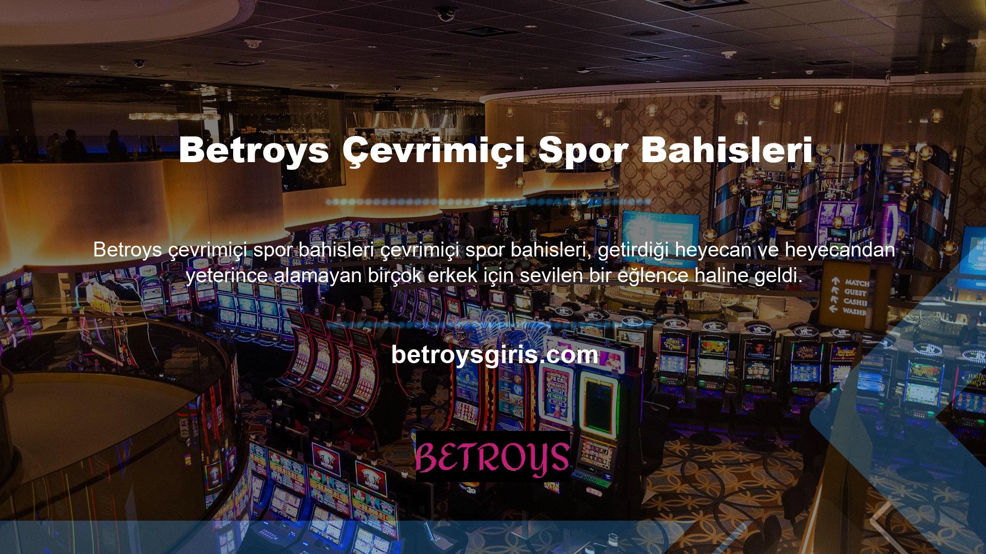 Web sitesini kullanan her bir kişi için bir banka hesabına sahip olmak çok önemlidir